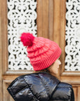 Mammoth Puffer Hat - Adult