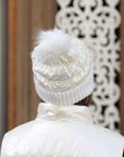 Mammoth Puffer Hat - Adult