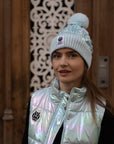 Mammoth Puffer Hat - Adult
