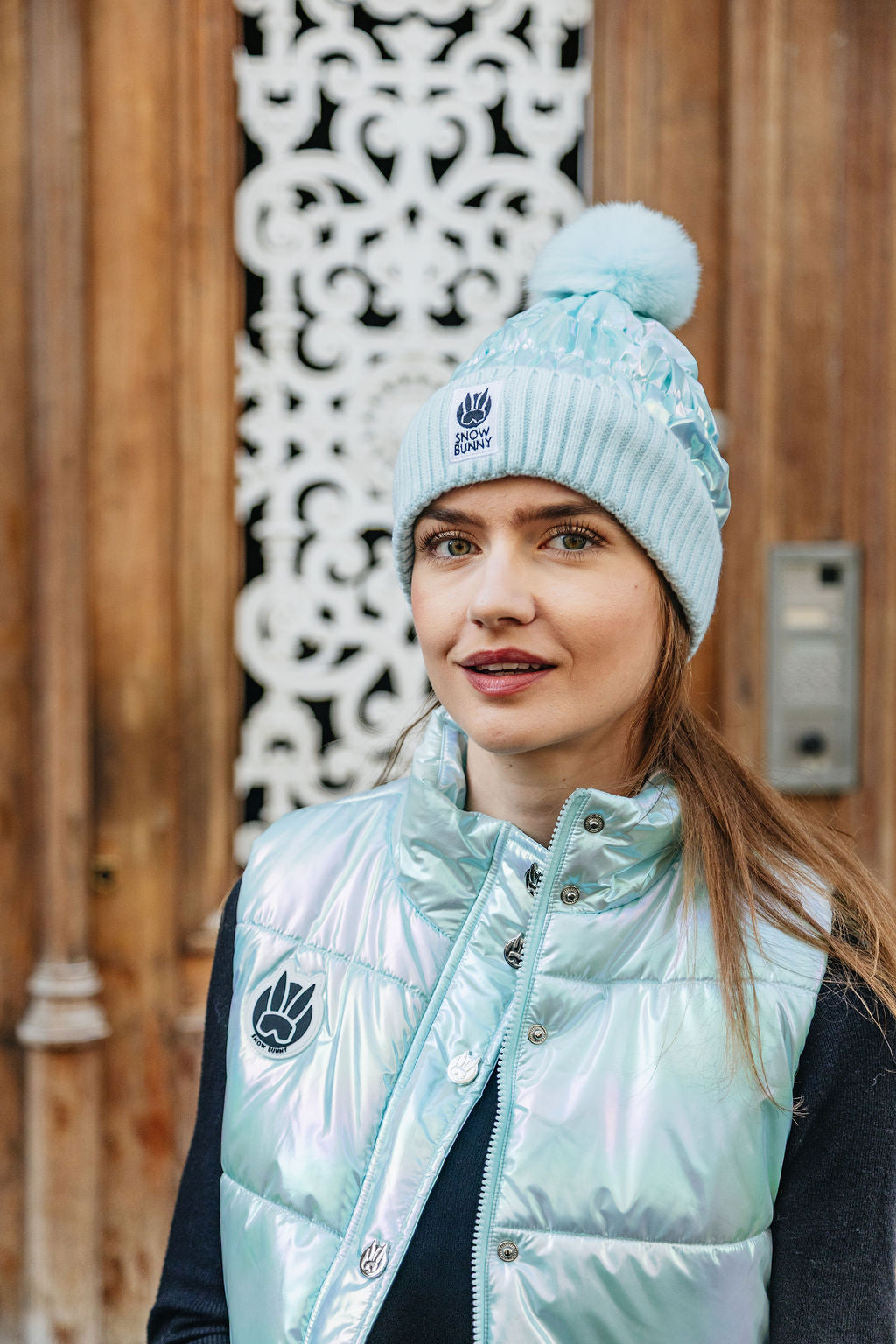 Mammoth Puffer Hat - Adult