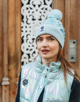 Mammoth Puffer Hat - Adult