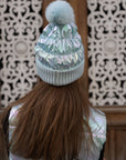 Mammoth Puffer Hat - Adult