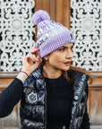 Mammoth Puffer Hat - Adult