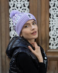 Mammoth Puffer Hat - Adult