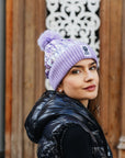 Mammoth Puffer Hat - Adult