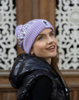 Mammoth Puffer Hat - Adult