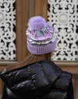 Mammoth Puffer Hat - Adult