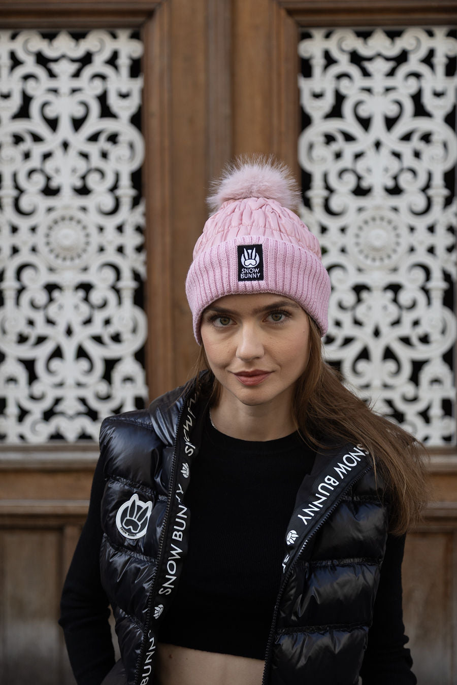 Mammoth Puffer Hat - Adult