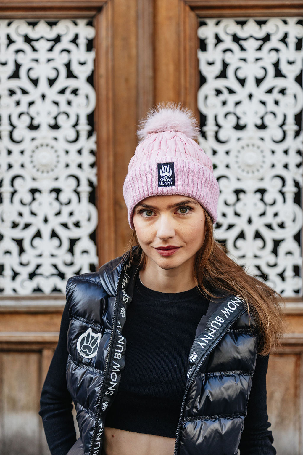 Mammoth Puffer Hat - Adult