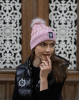 Mammoth Puffer Hat - Adult