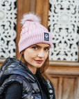 Mammoth Puffer Hat - Adult