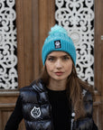 Mammoth Puffer Hat - Adult