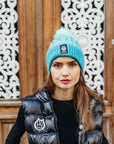 Mammoth Puffer Hat - Adult