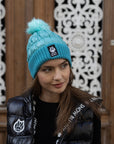 Mammoth Puffer Hat - Adult