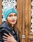 Mammoth Puffer Hat - Adult
