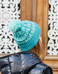 Mammoth Puffer Hat - Adult