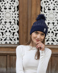 Mammoth Puffer Hat - Adult
