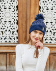 Mammoth Puffer Hat - Adult