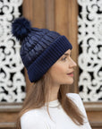 Mammoth Puffer Hat - Adult