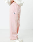 Kids Wide leg Sweatpants