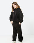 Kids Wide leg Sweatpants