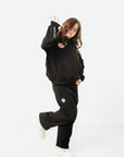 Kids Wide leg Sweatpants
