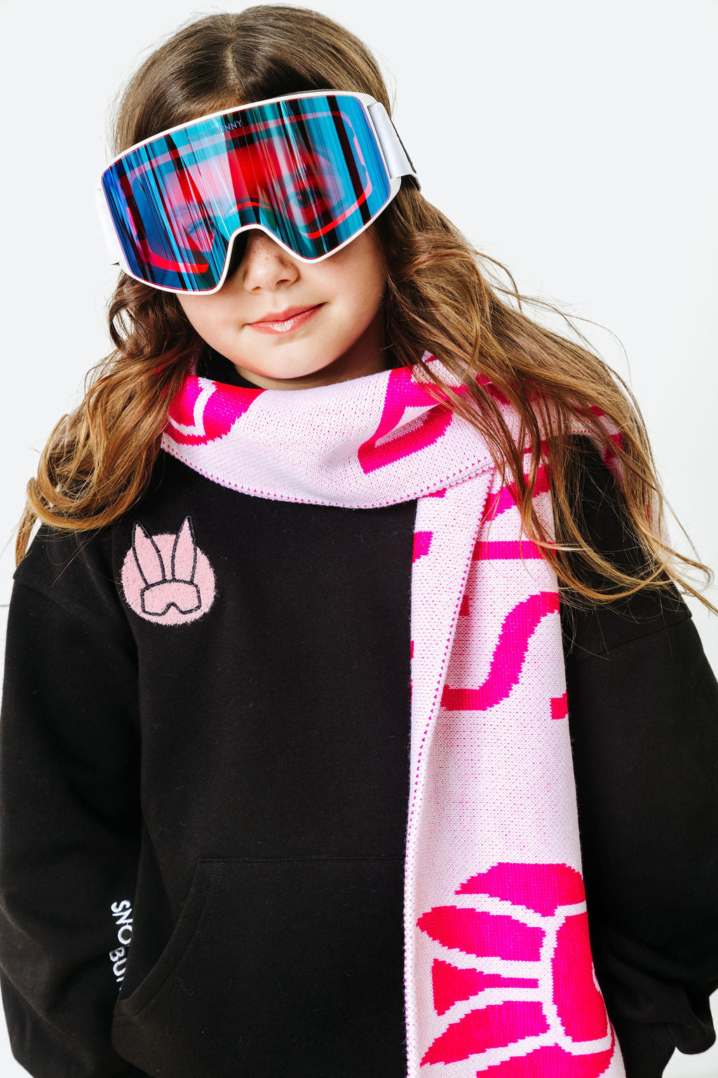 Polarized Magnetic Goggles - 2 Lenses