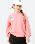 Kids Steamboat Fleece Hat