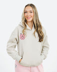 ASPEN Adult Sweatshirt with Chenille Embroidery