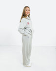 Adult Wide Leg Sweatpants