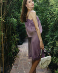 Camisole with Lace Trim