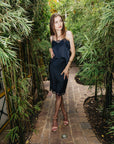 Camisole with Lace Trim