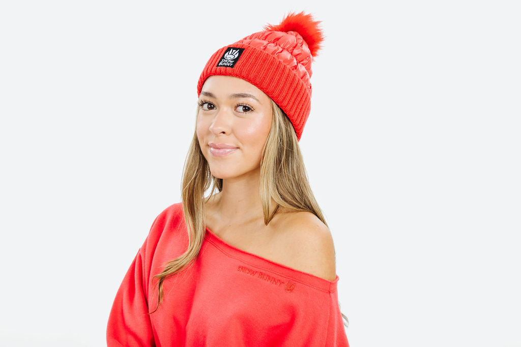 Off Shoulder Sweatshirts