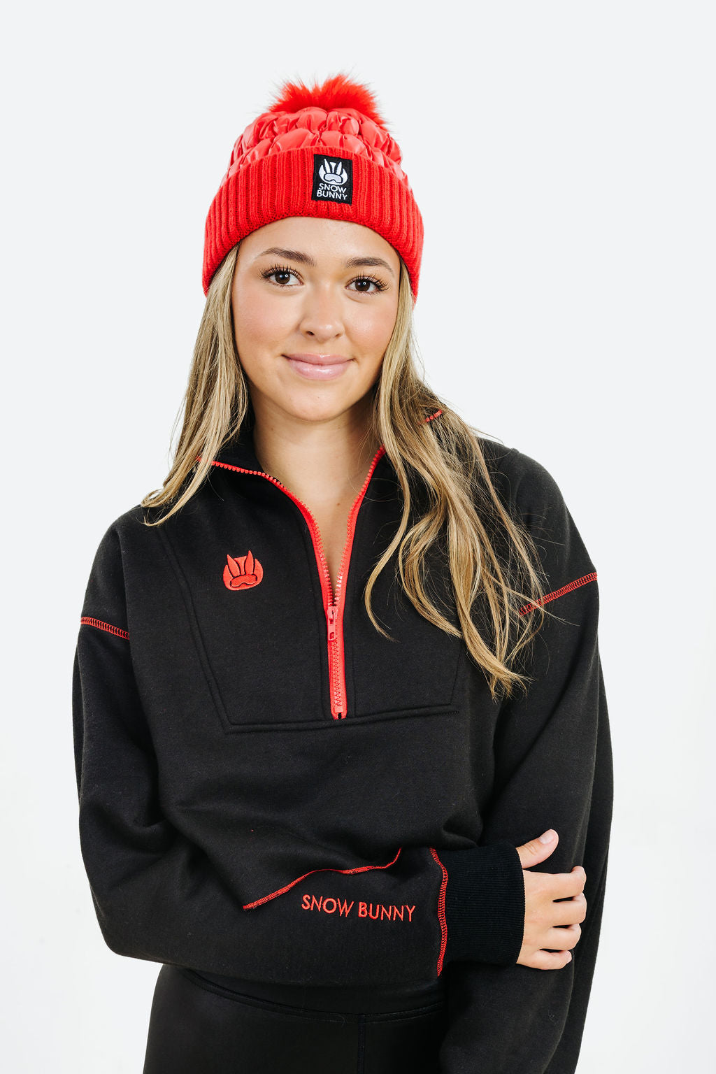 Sweatshirts – SNOW BUNNY