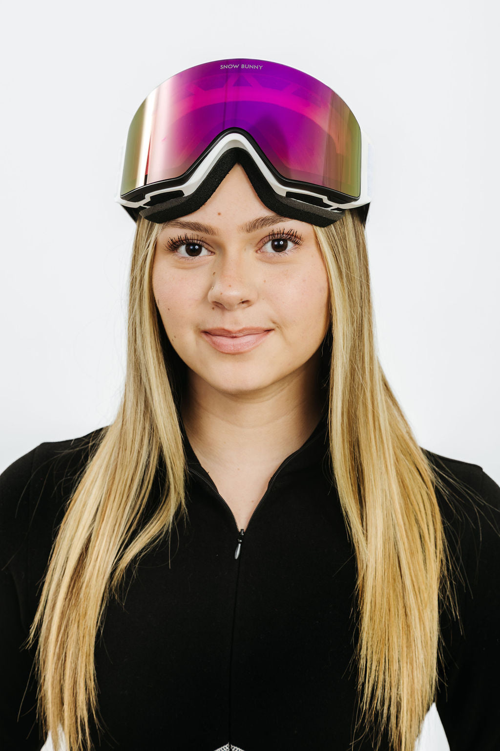 Polarized Magnetic Goggles - 2 Lenses