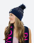 Mammoth Puffer Hat