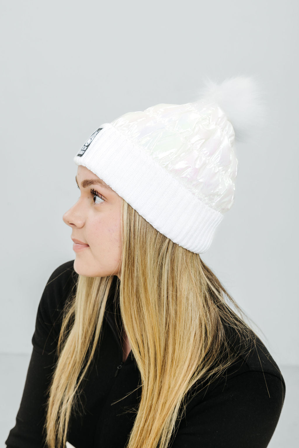 Mammoth Puffer Hat