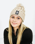 Mammoth Puffer Hat