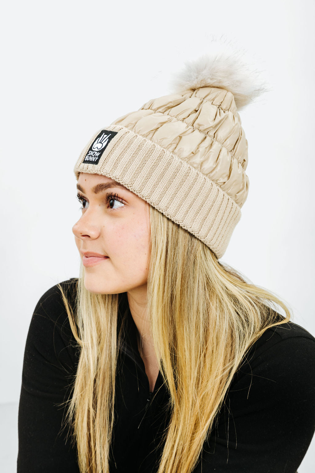 Mammoth Puffer Hat