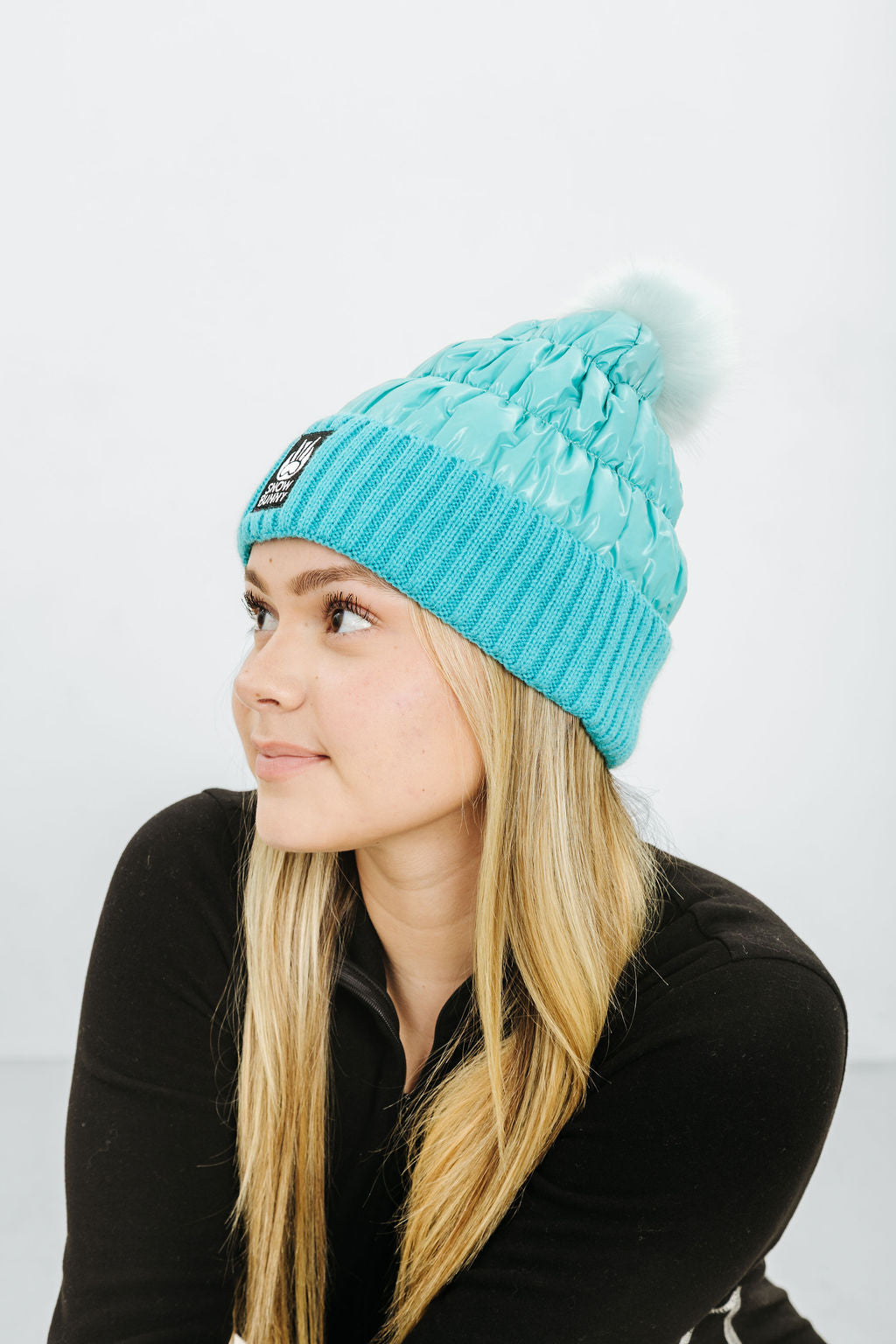 Mammoth Puffer Hat
