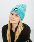 Mammoth Puffer Hat
