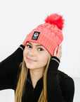 Mammoth Puffer Hat