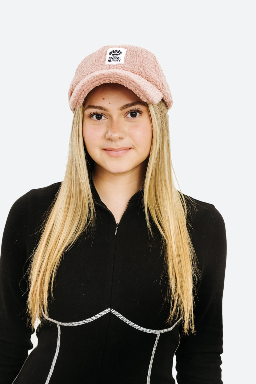 Steamboat Fleece Hat
