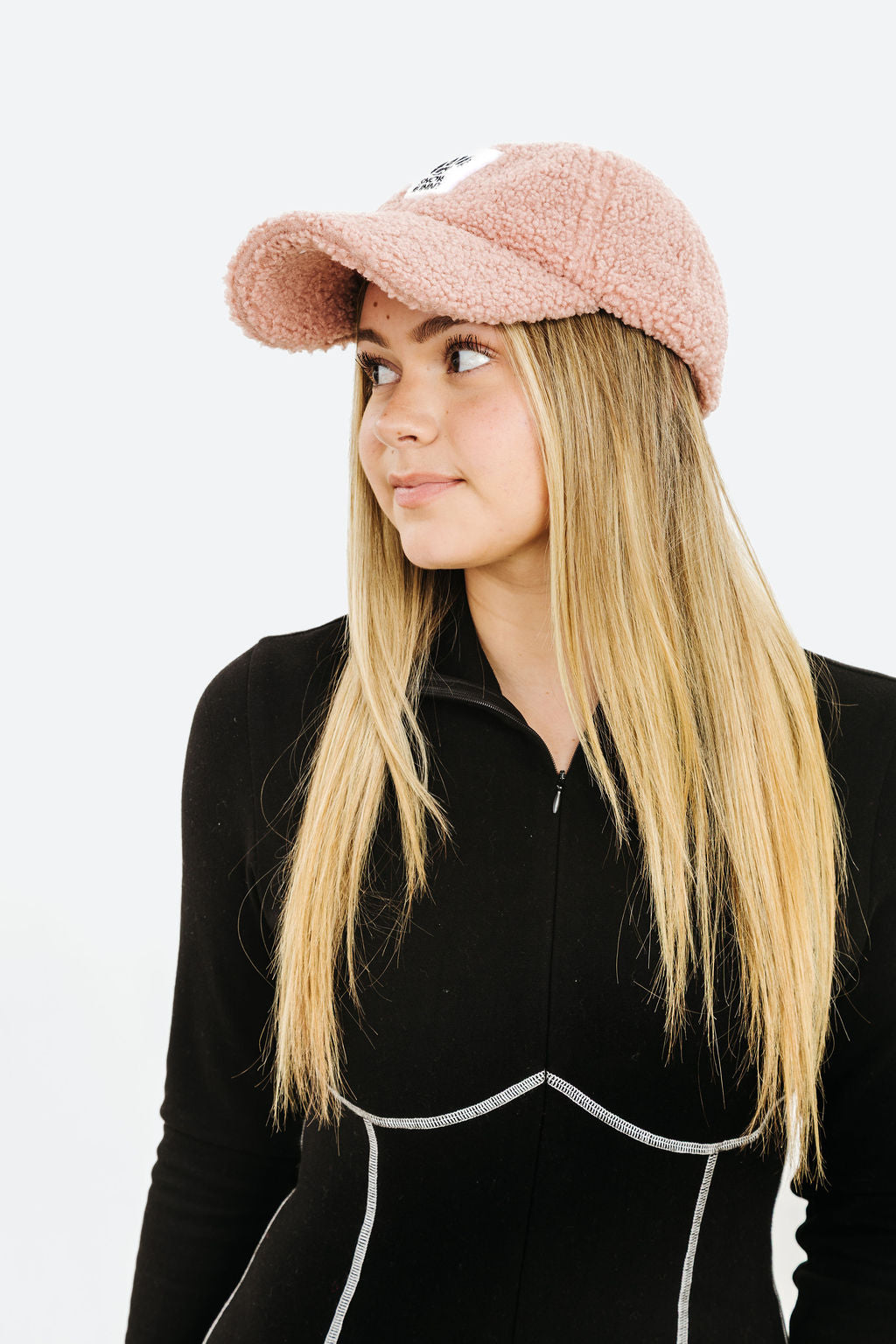 Steamboat Fleece Hat