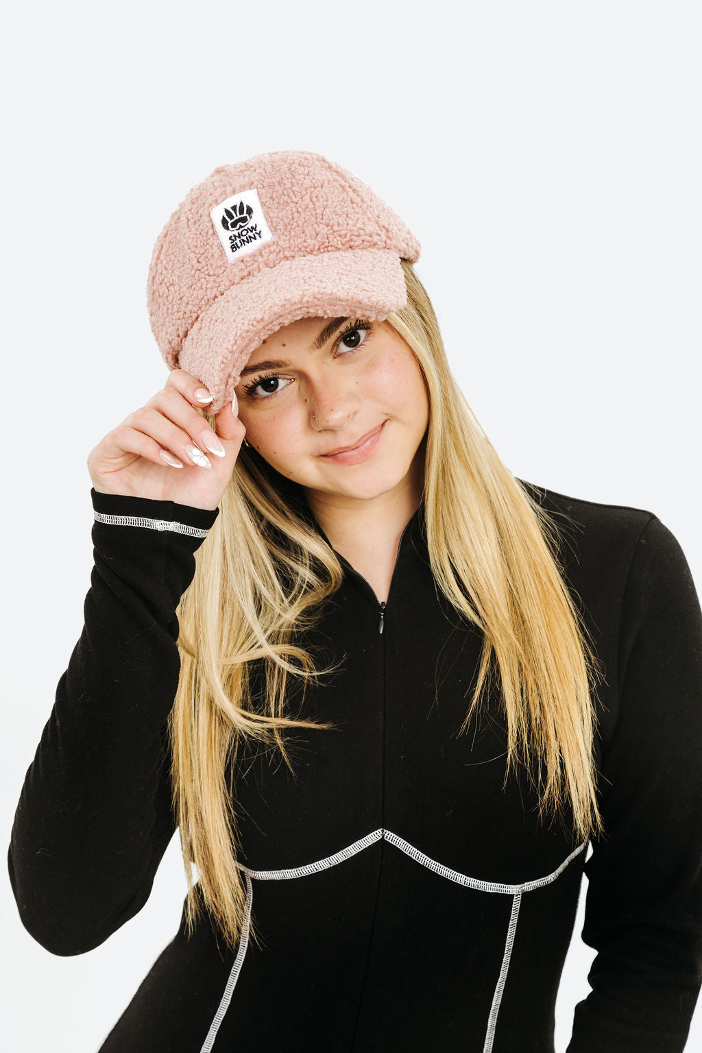 Steamboat Fleece Hat