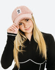 Steamboat Fleece Hat