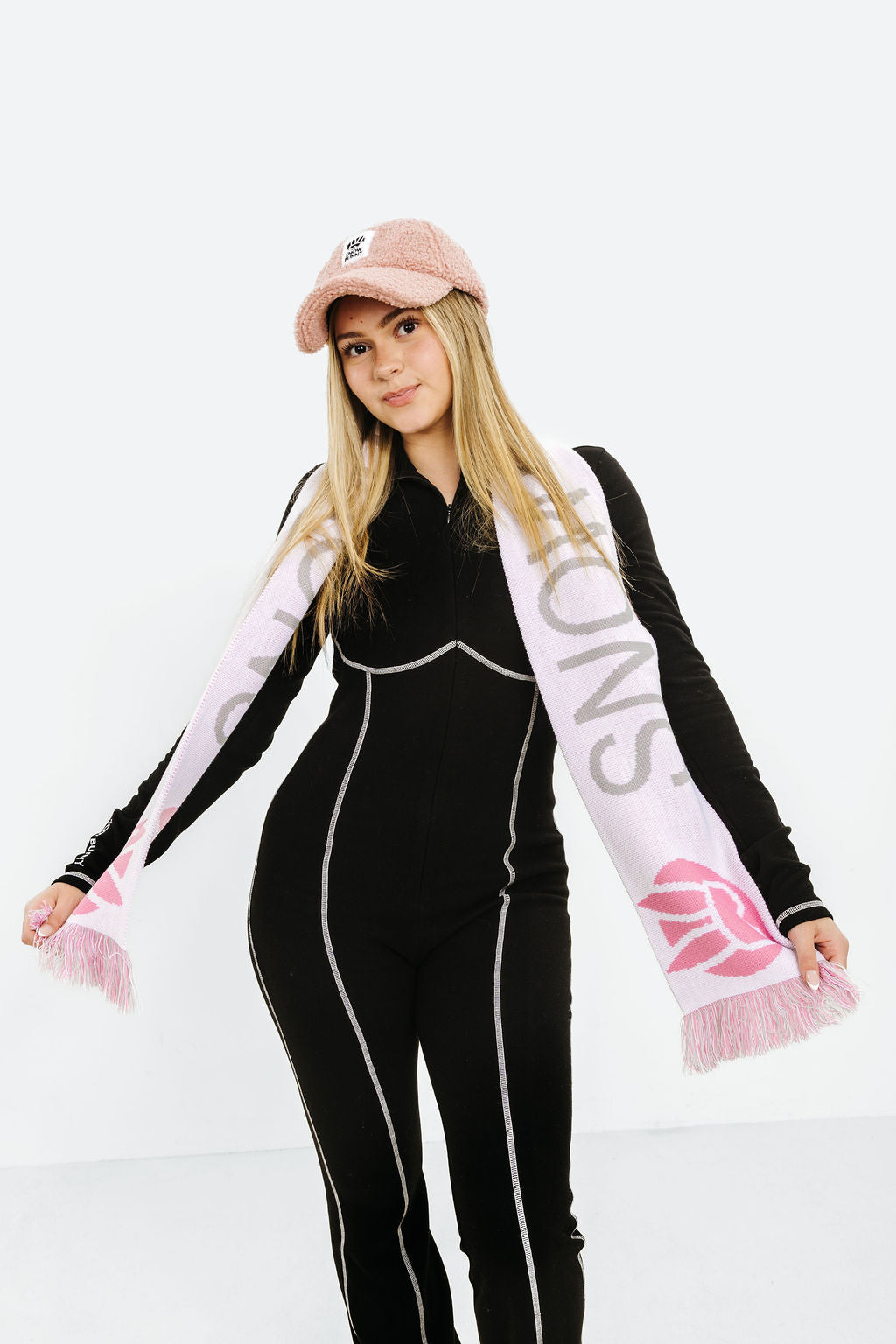 Steamboat Fleece Hat