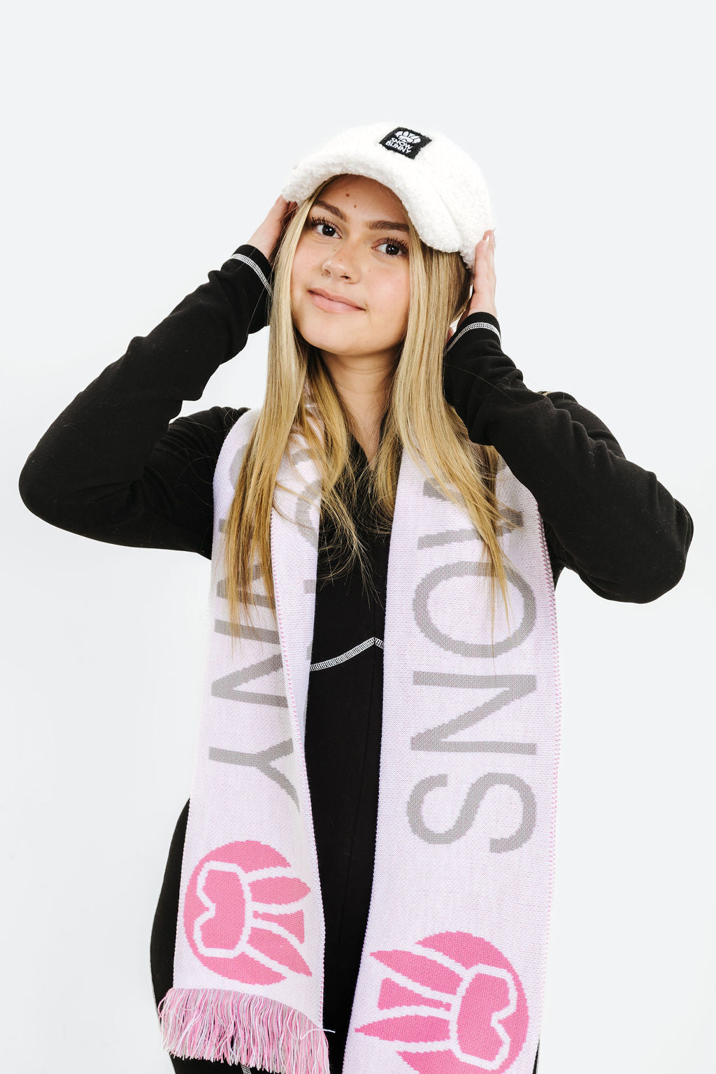 Steamboat Fleece Hat