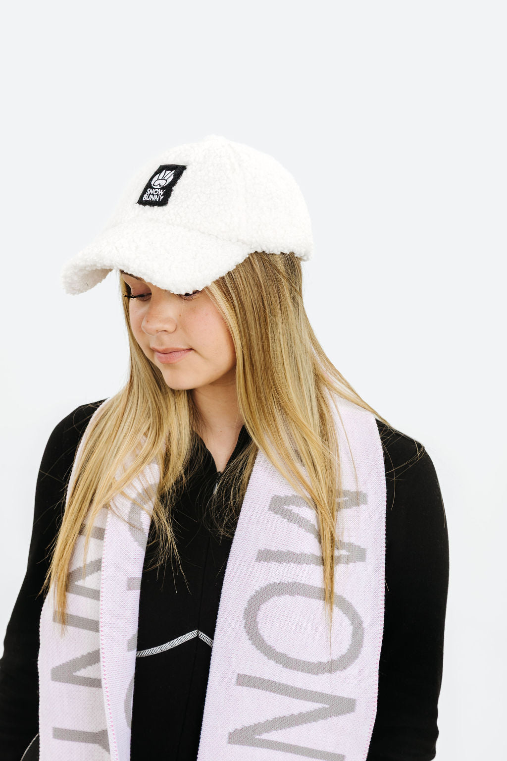 Steamboat Fleece Hat