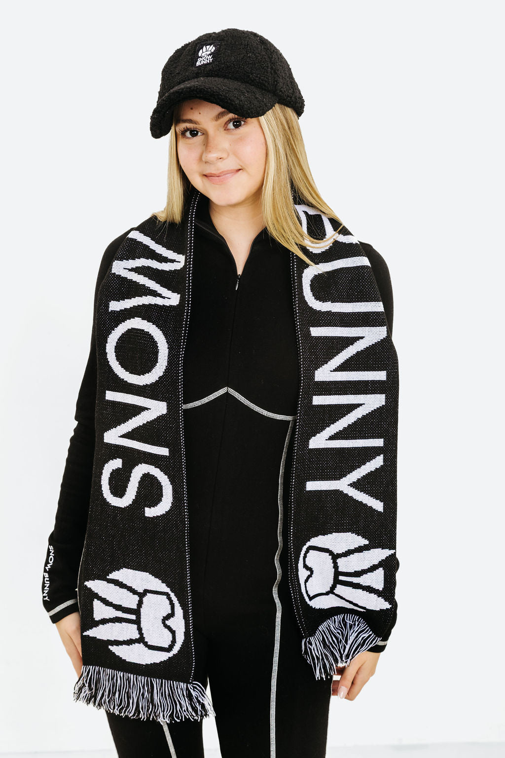 Steamboat Fleece Hat